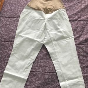 Maternity Pants
